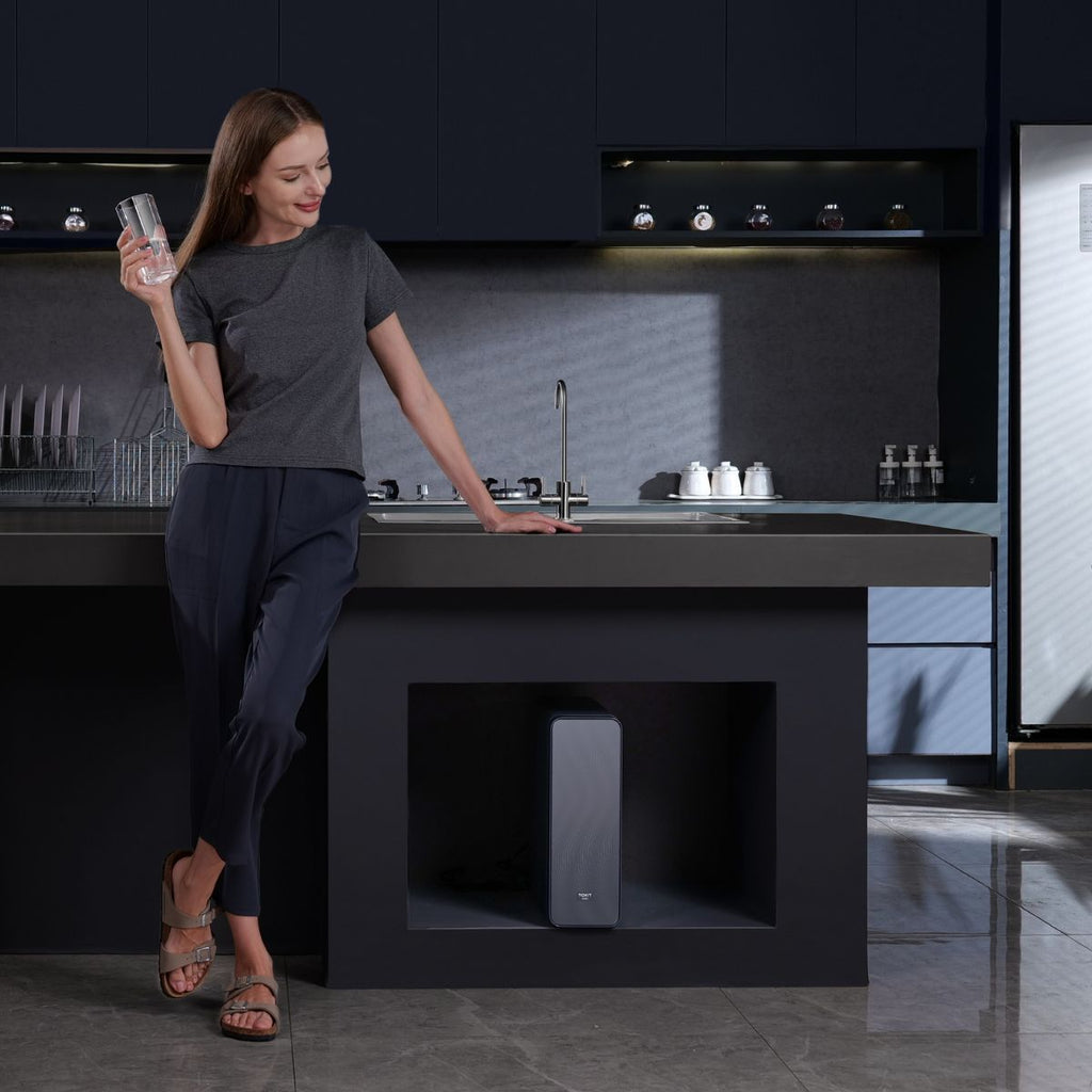 Tokit U2 Reverse Osmosis Water Filter