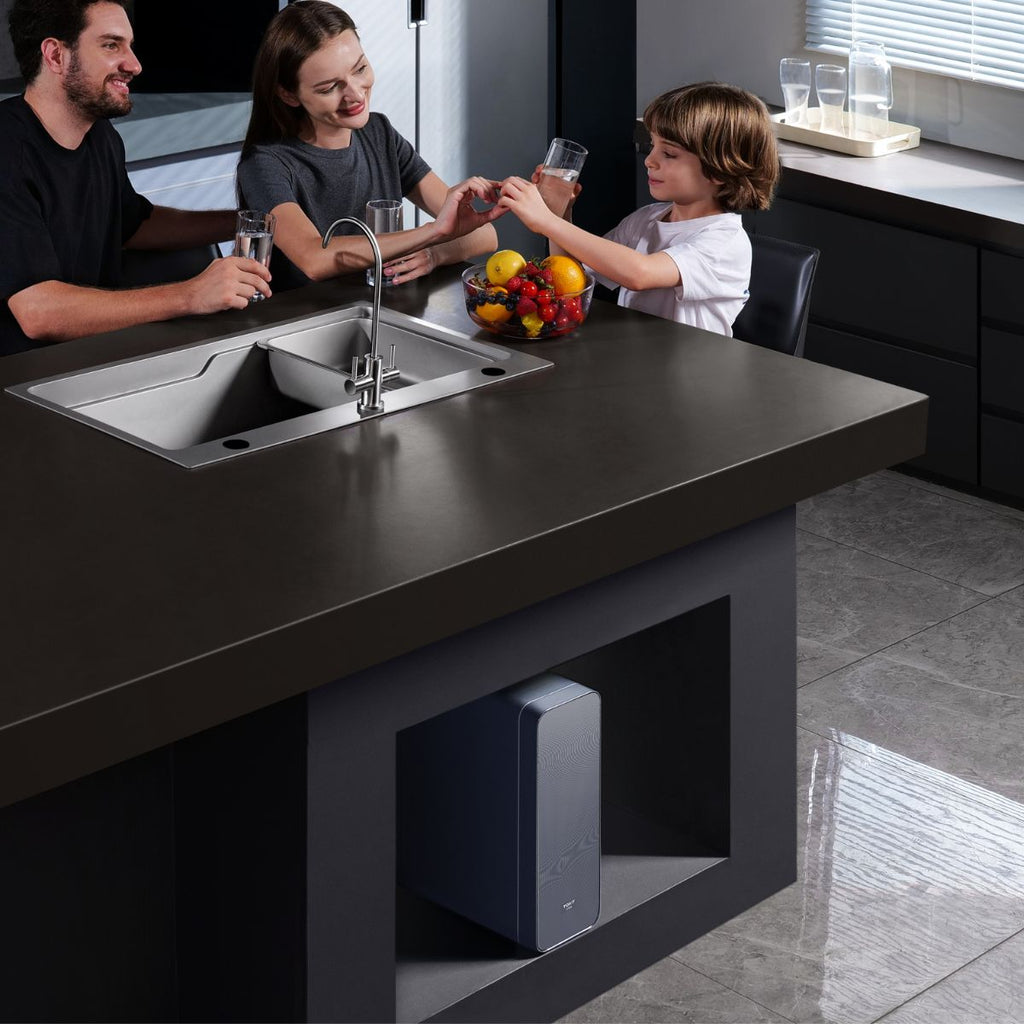 Tokit U2 Reverse Osmosis Water Filter