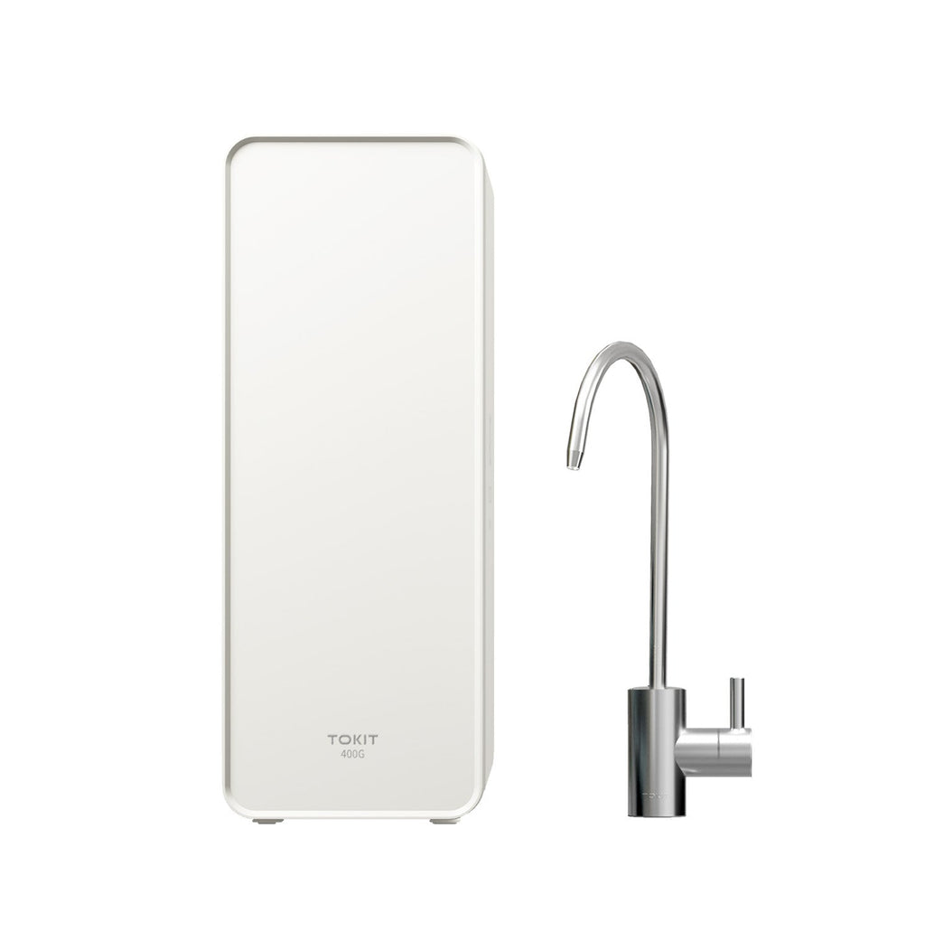 Tokit U1 Under-Sink RO Water Filter