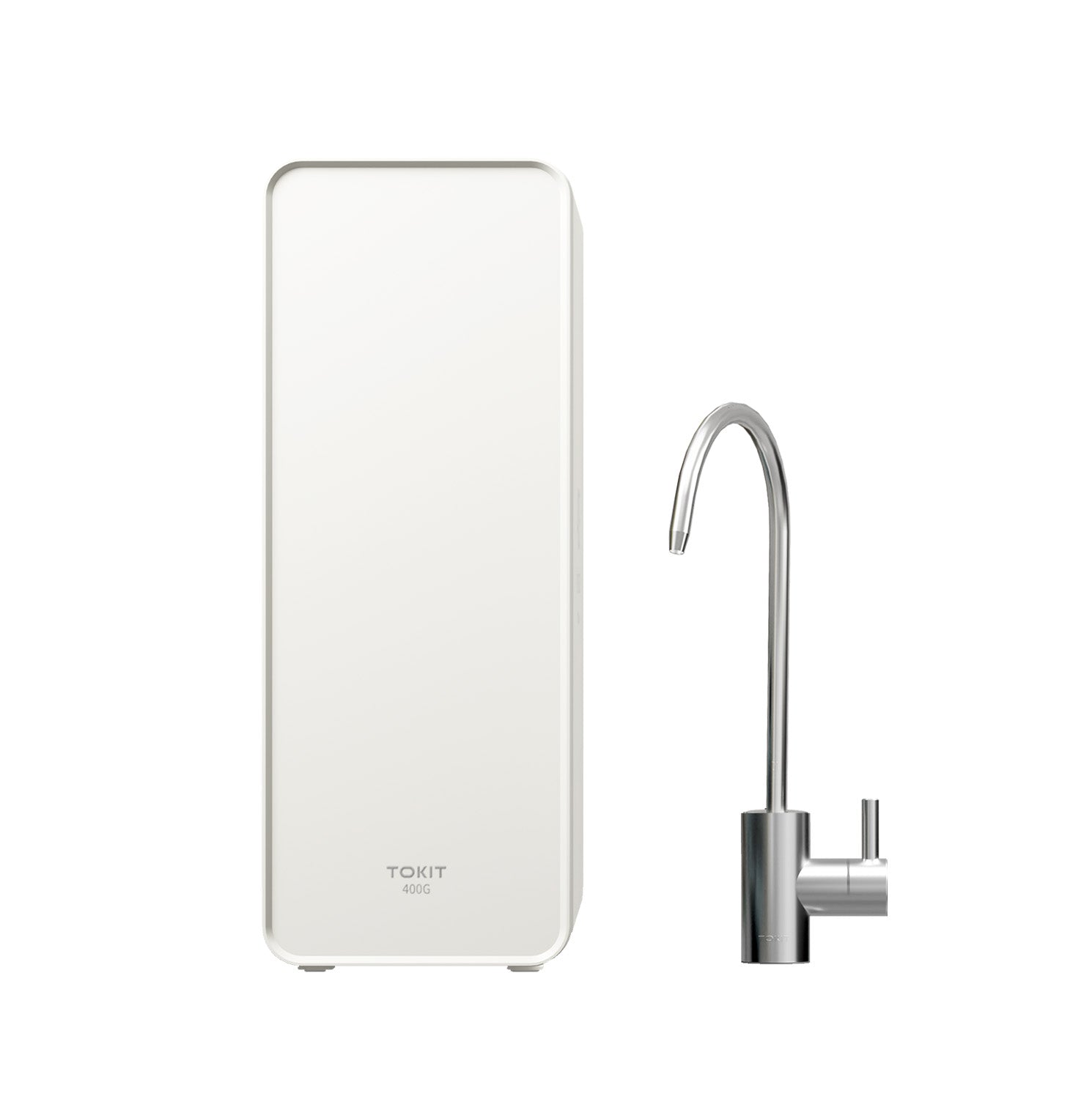 Tokit U1 Under-Sink RO Water Filter
