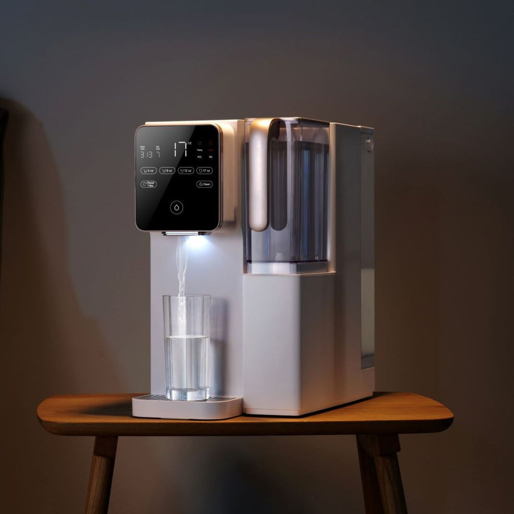 Tokit T1 Reverse Osmosis Water Filter
