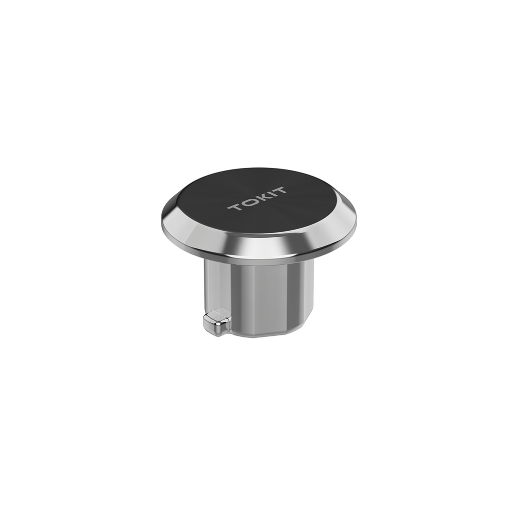 TOKIT Slow-Cook Plug