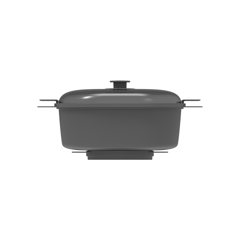 TOKIT Steamer Set