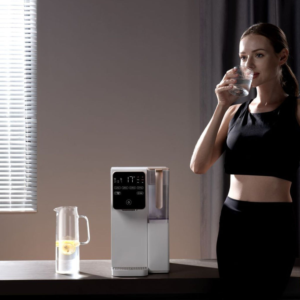 Tokit T1 Reverse Osmosis Water Filter