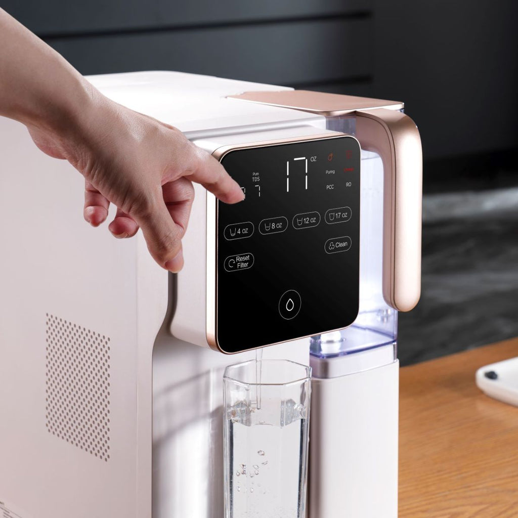 Tokit T1 Reverse Osmosis Water Filter