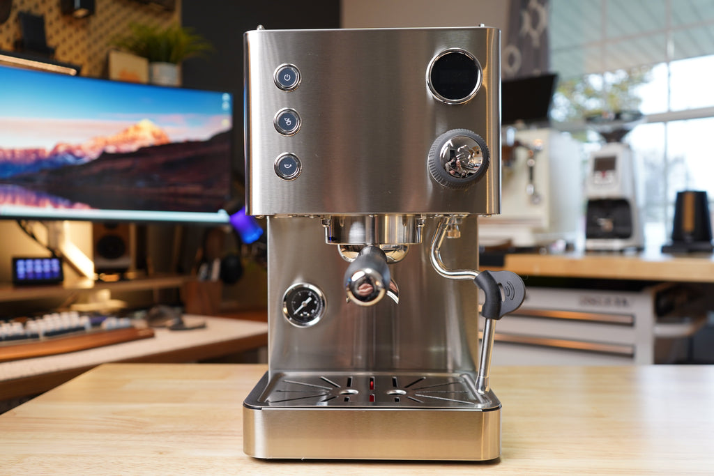 Turin Legato V2 Espresso Machine