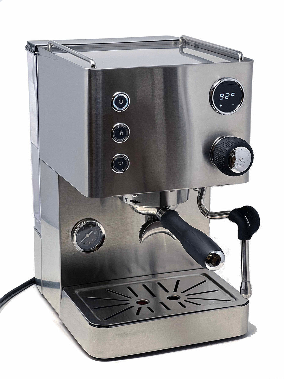 Turin Legato V2 Espresso Machine