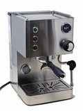 Turin Legato V2 Espresso Machine