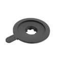 TOKIT Mixing Bowl Lid