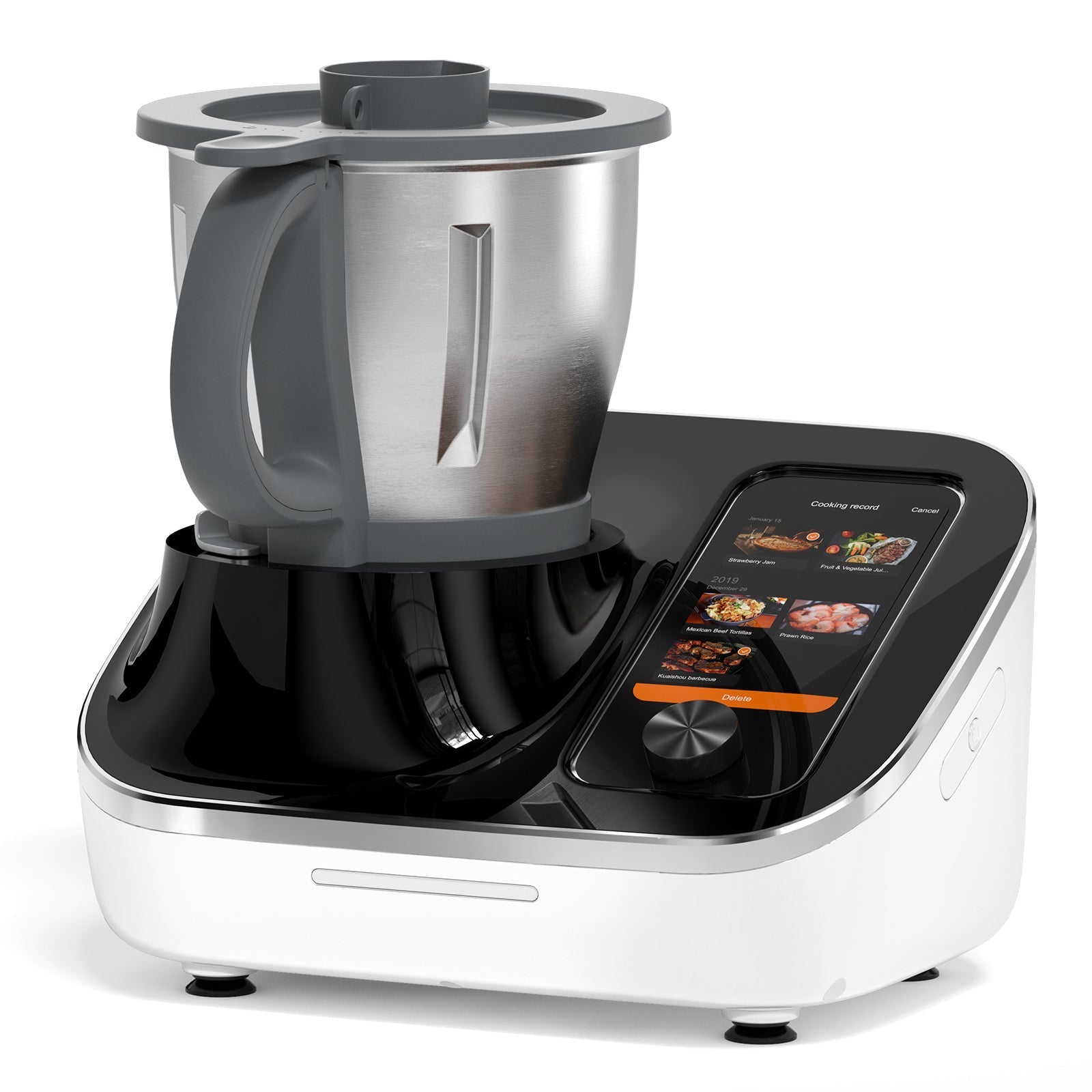 TOKIT Omni Cook Robot Pre-Order Deposit