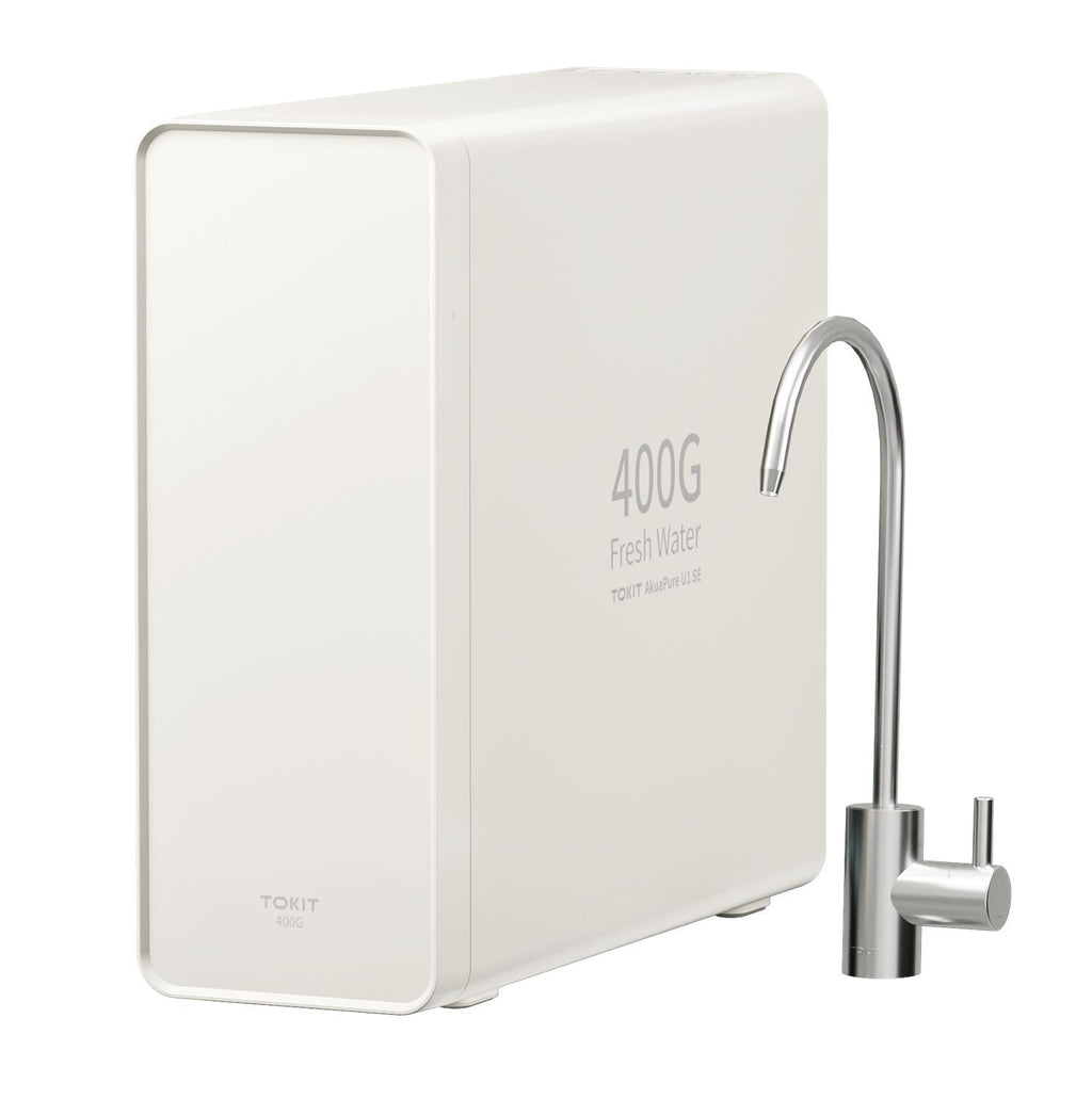 Tokit U1 SE Under-Sink RO Water Filter
