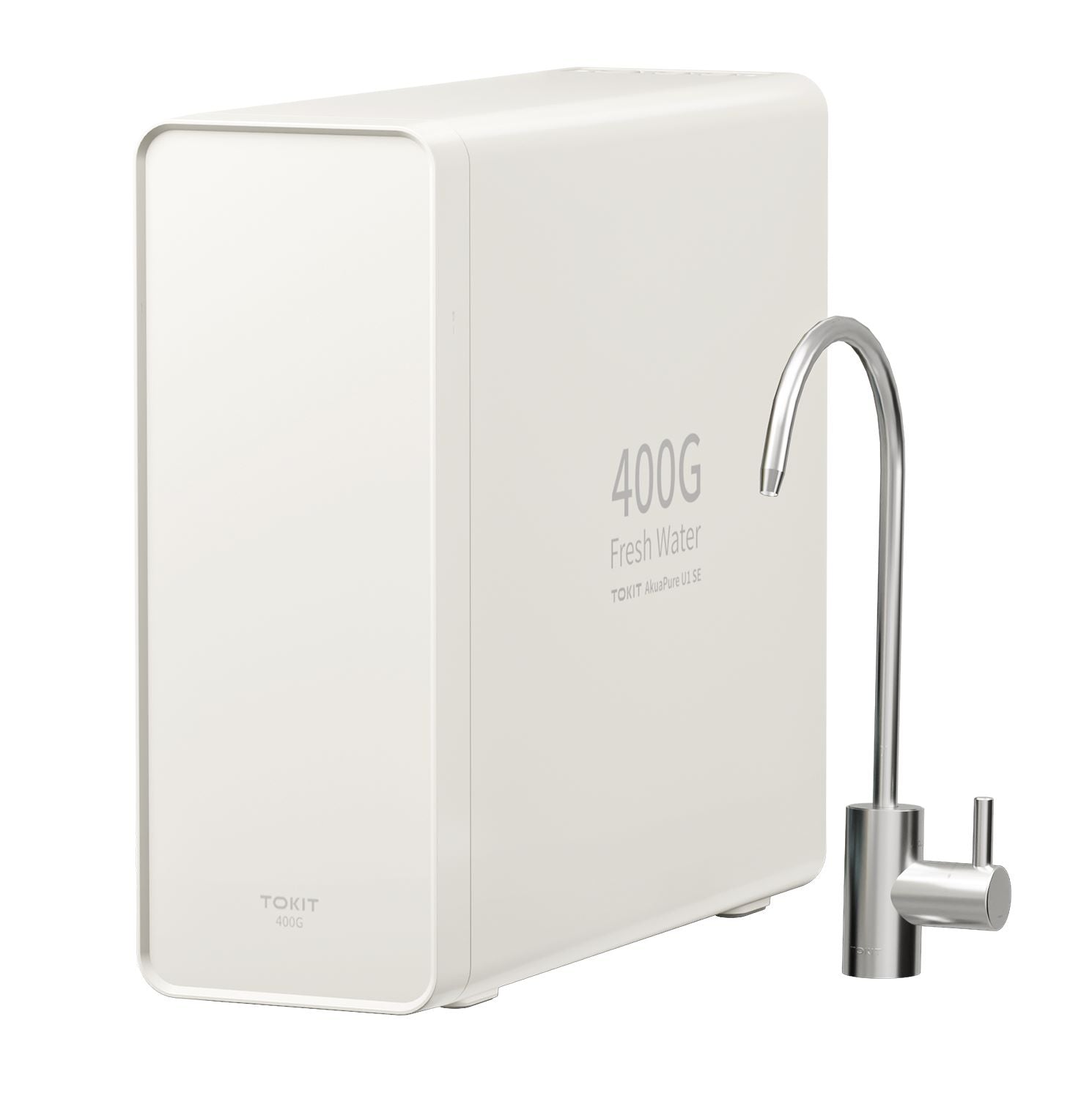 Tokit U1 SE Under-Sink RO Water Filter